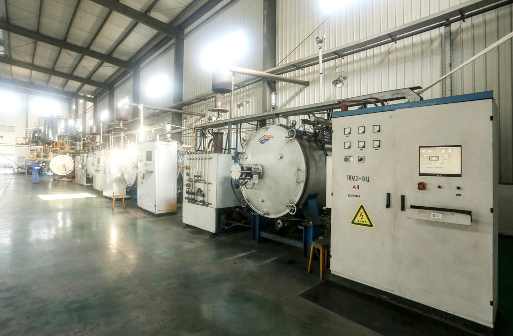 کیفیت پودر تنگستن کاربید ریخته گری کارخانه