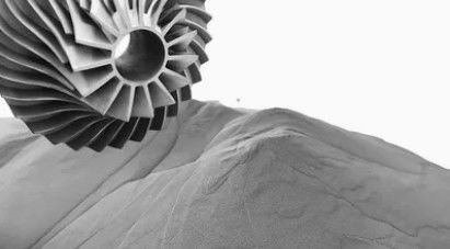 Specificsurfacearea 5 to 15 M²g Cast Tungsten Carbide Powder Gray With Metallic Luster Bending Strength Greater Than 3000MPa Durable Industrial Material