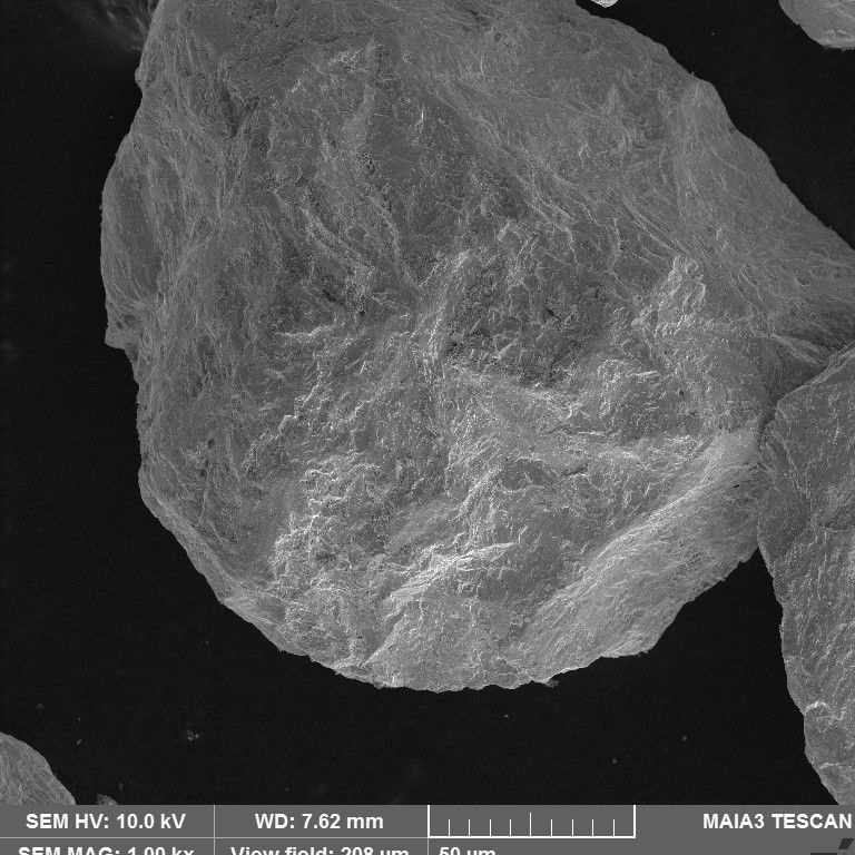 Fracture Toughness 4.5MPa.m1/2 Cast Tungsten Carbide Powder for Superior Strength and Durability