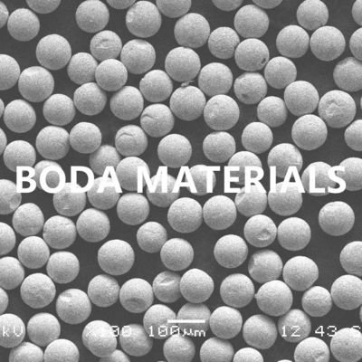 WC گره ای گداخته شده با سختی 2700    3100 HV0.1