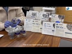 پودر اسپری حرارتی