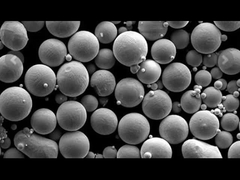 کاربرد الکترونیک پودر آلیاژ پایه نیکل با نقطه ذوب 1300-1400°C و